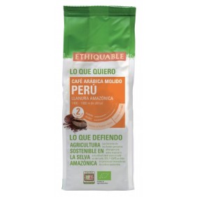 Cafè Molt Premium Perú 250g