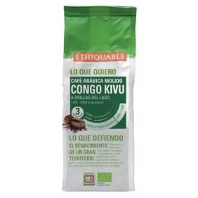 Cafè Molt Premium Congo...