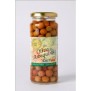 Olives Arbequines 420g