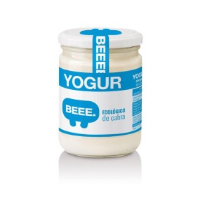 Iogurt Cabra BEEE 420g