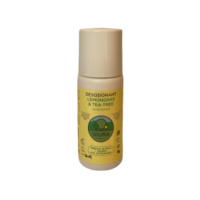 Desodorant Lemongras/Arbre...