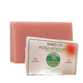Sabó Rosa Mosqueta 100g