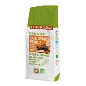 Cafè Premium Gra Perú 1kg