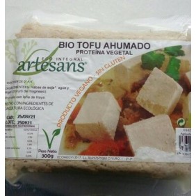 Tofu Fumat 250g